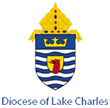 Diocese of Lake Charles Logo
