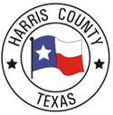 Harris County, Texas Logo