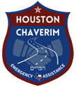 Houston Chaverim Logo