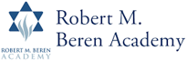 Robert Beren Academy Logo