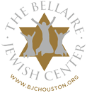 The Bellaire Jewish Center Logo